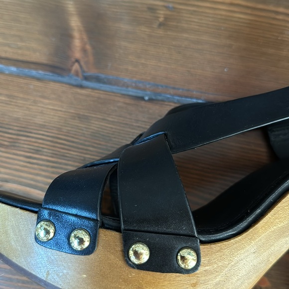 Coach Adessa Heels - Picture 2 of 6